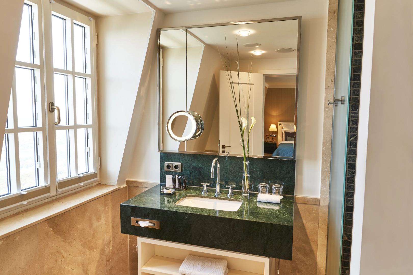 Steigenberger Icon Grandhotel & Spa Petersberg