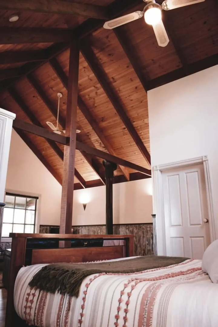 Trawool Cottages and Farmstay