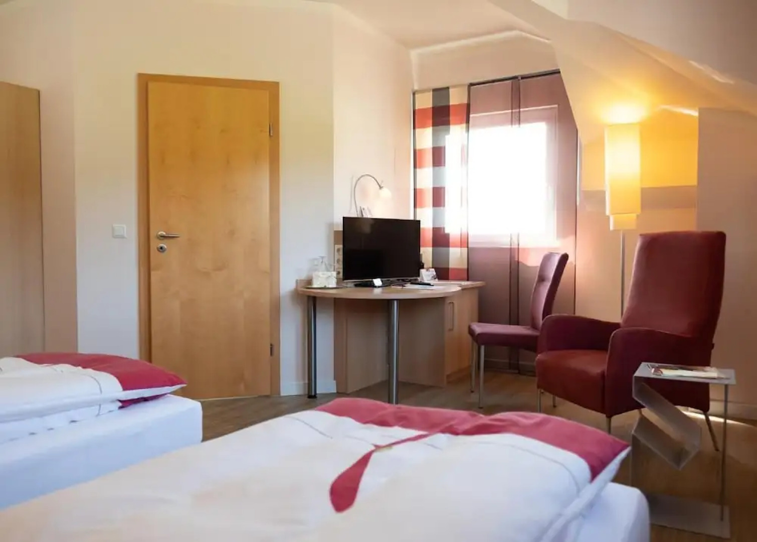 Rebhans Business und Wellness Hotel + Rebhans Klassik