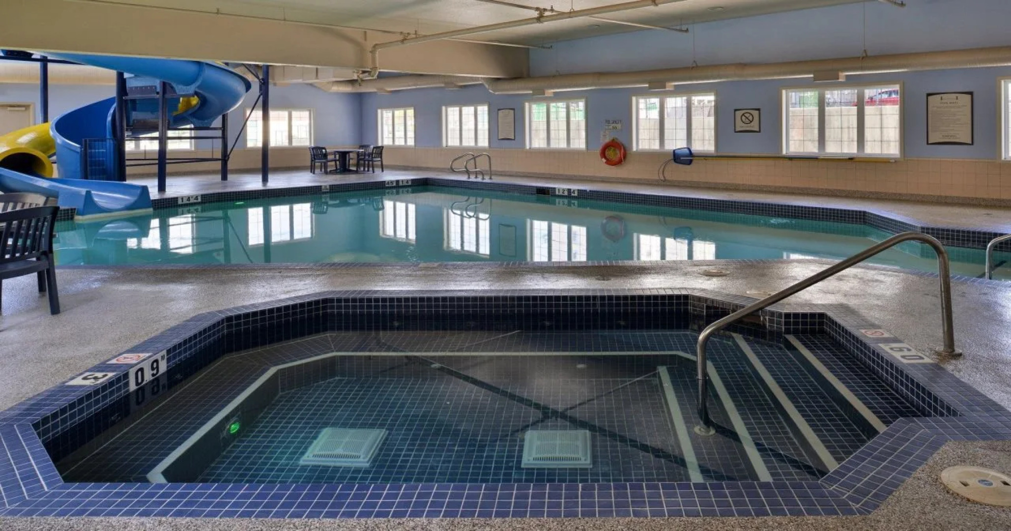 Staybridge Suites Calgary Airport by IHG