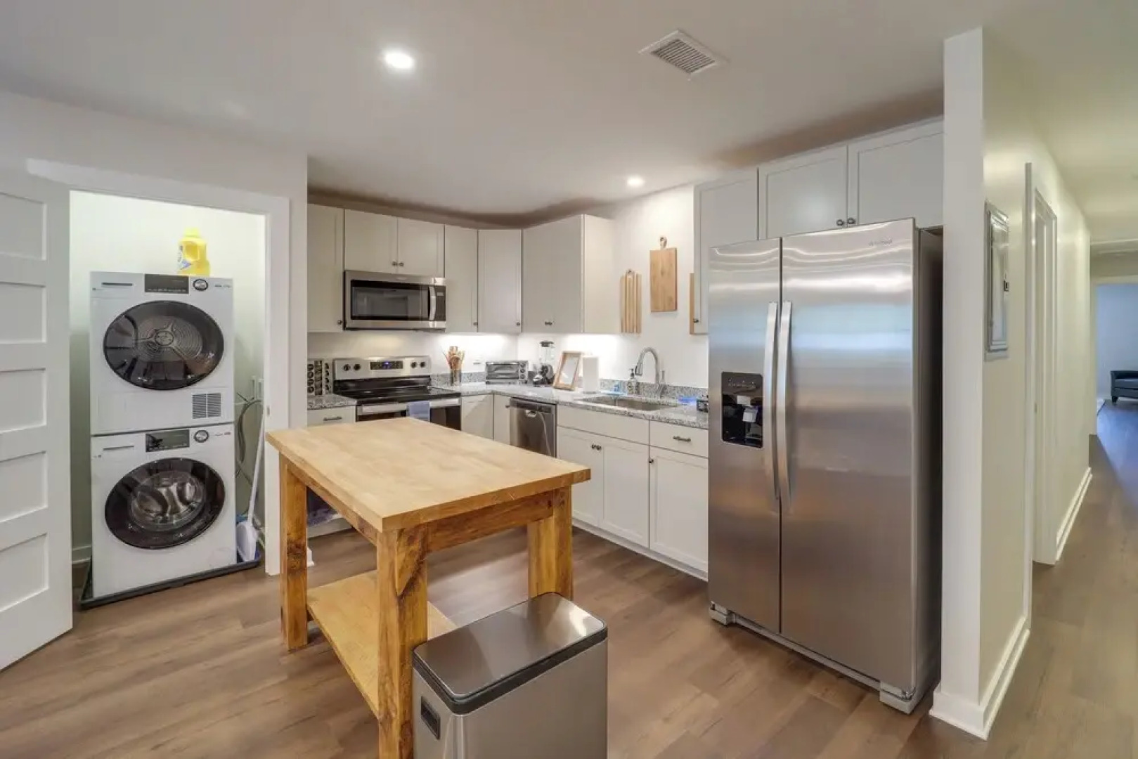 Ideally Located Blowing Rock Apartment!