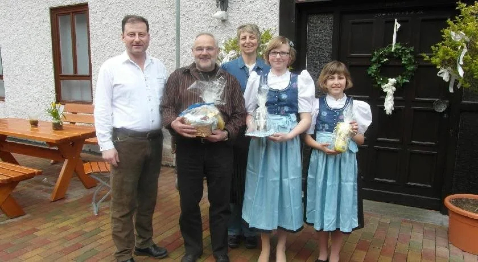 Landgasthaus Bayrischer Hof