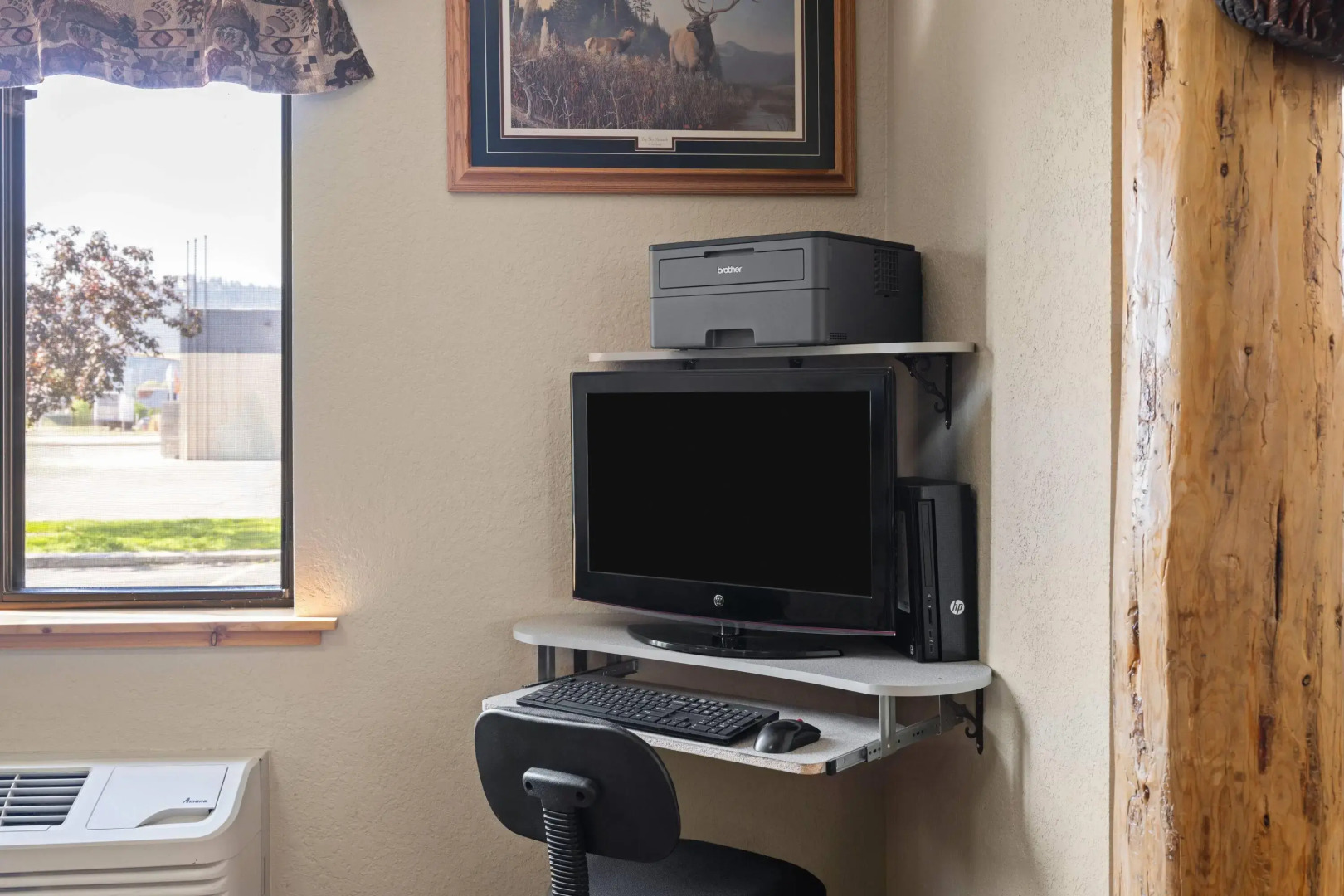 Super 8 by Wyndham Kalispell Glacier National Park