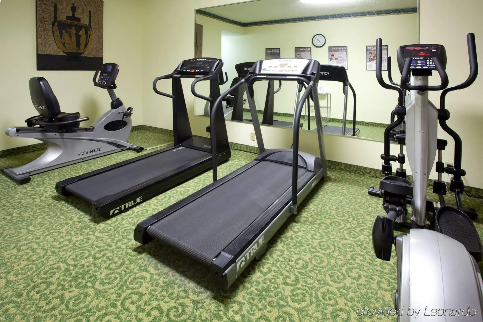 Fairfield Inn & Suites by Marriott Greenville Simpsonville