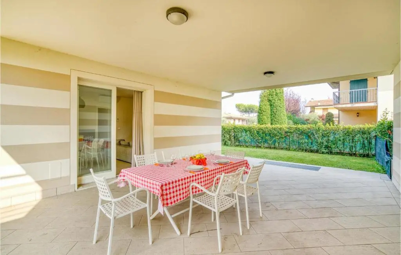 Beautiful home in Puegnago sul garda with 3 Bedrooms, WiFi and Outdoor swimming pool