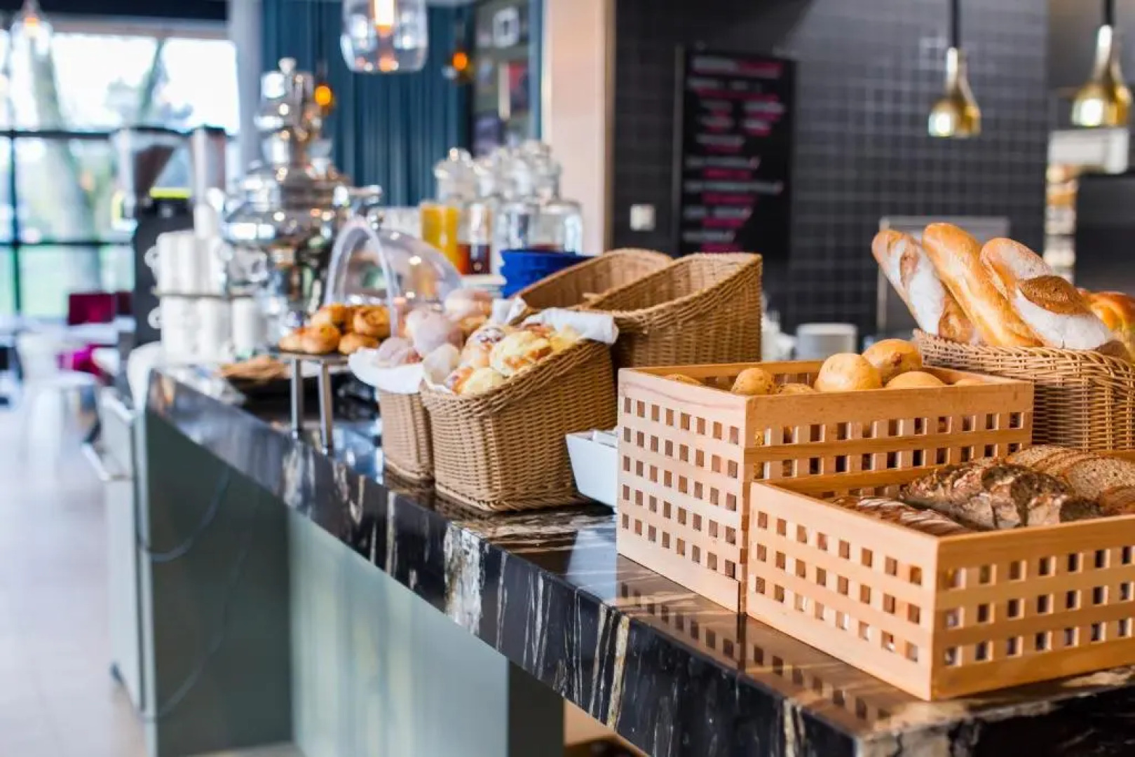 Courtyard by Marriott Gdynia Waterfront