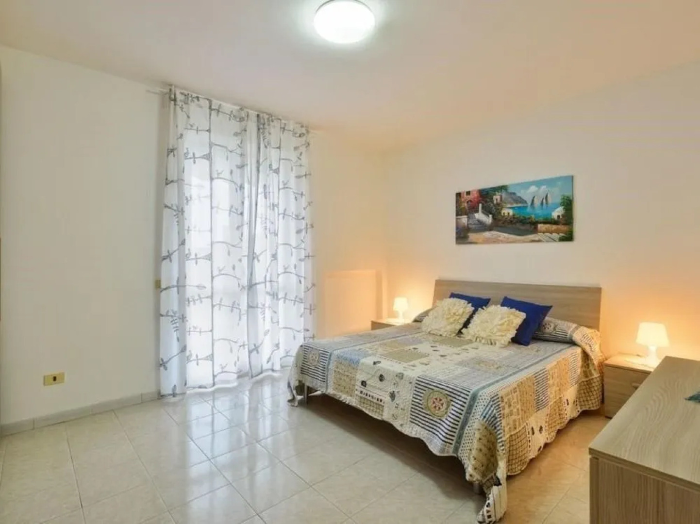 Casa Vacanze Villa Liotta