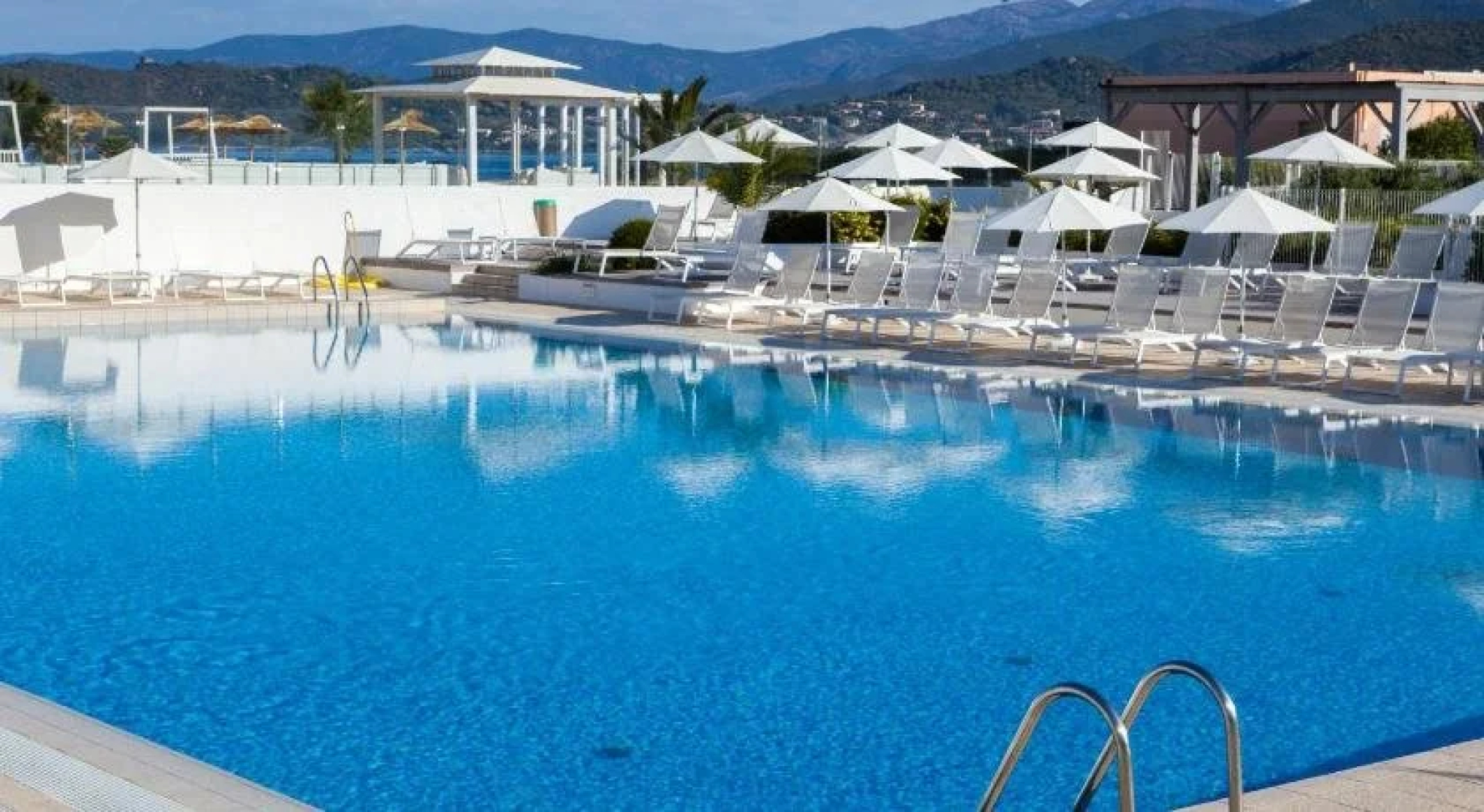 Club le Grand Bleu