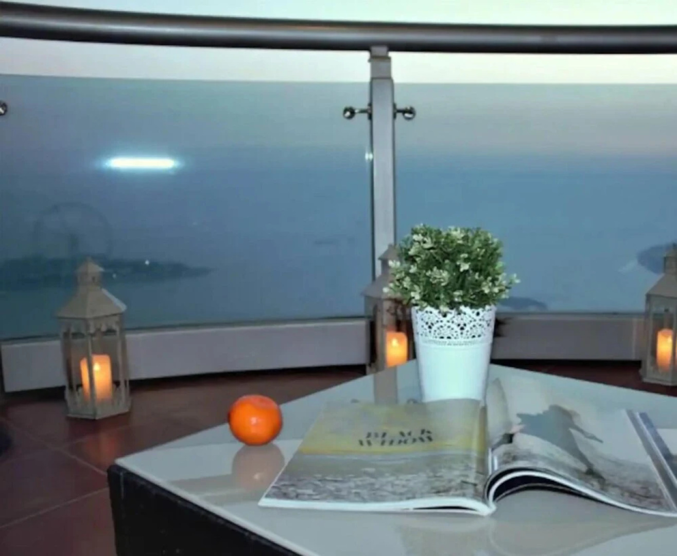 Dubai Marina Room Princess Tower