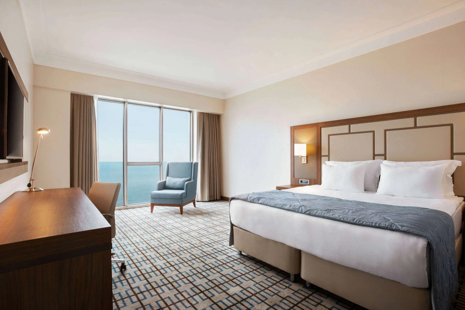 Ramada Plaza by Wyndham Rize