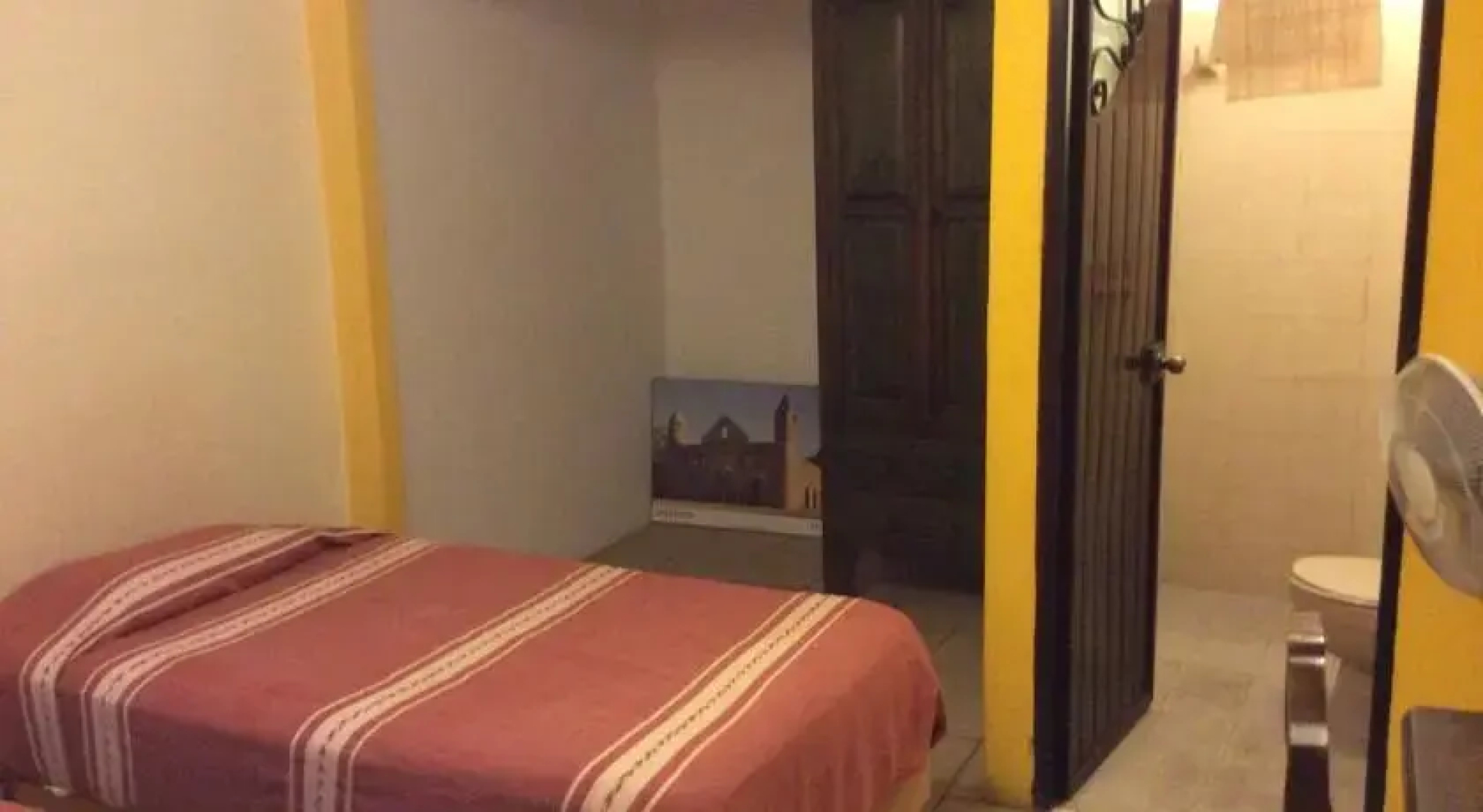 Nizadú Hostel