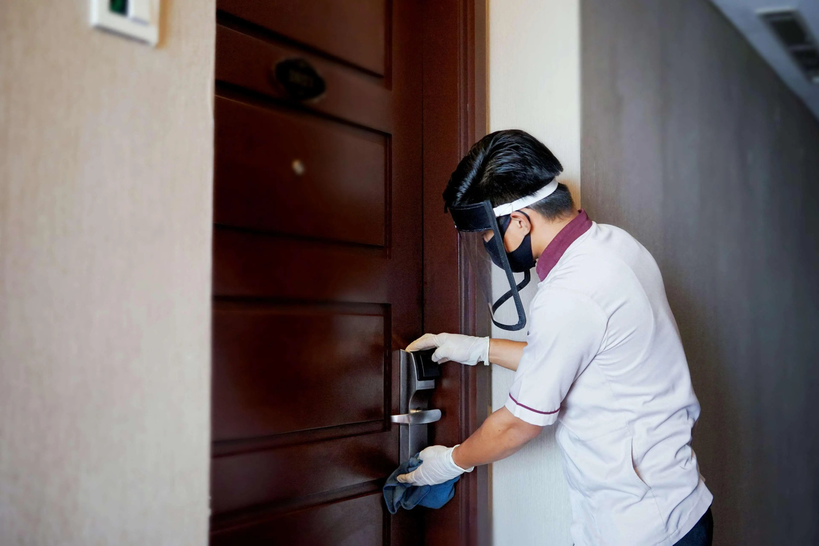 Grand Mercure Solo Baru