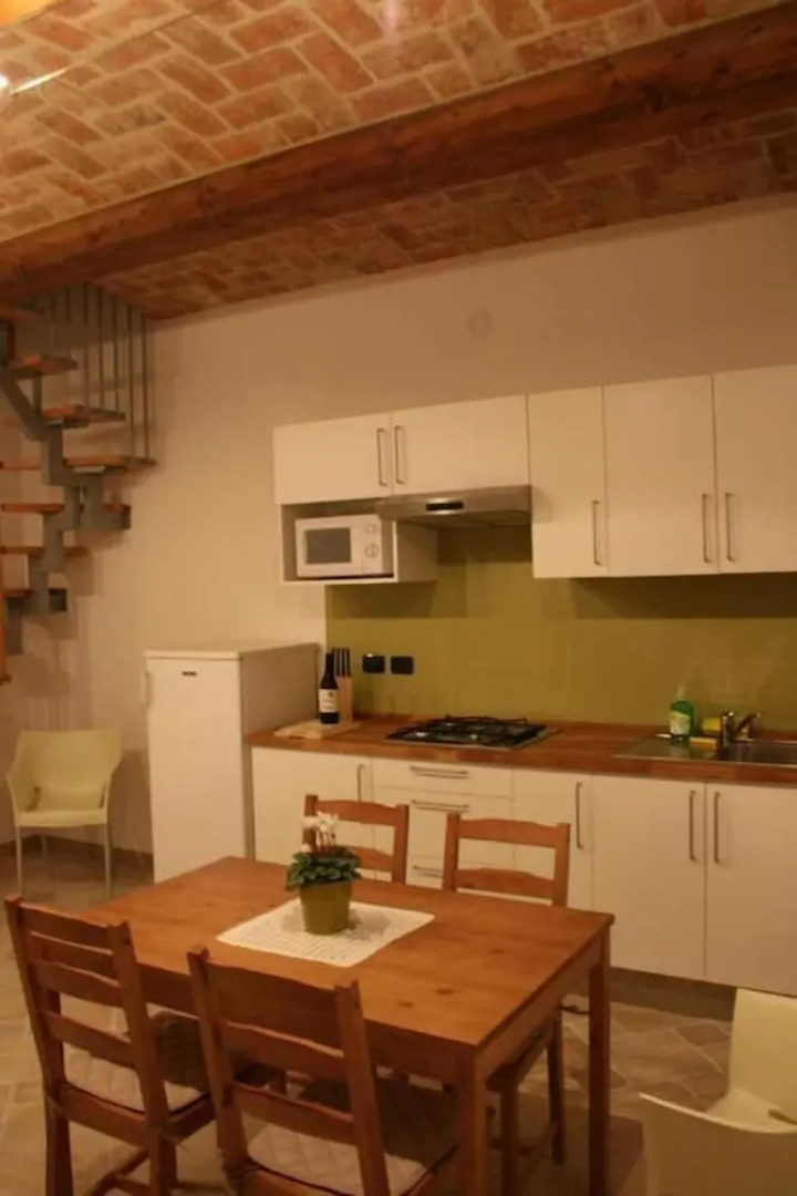 La Corte San Michele Appartamenti