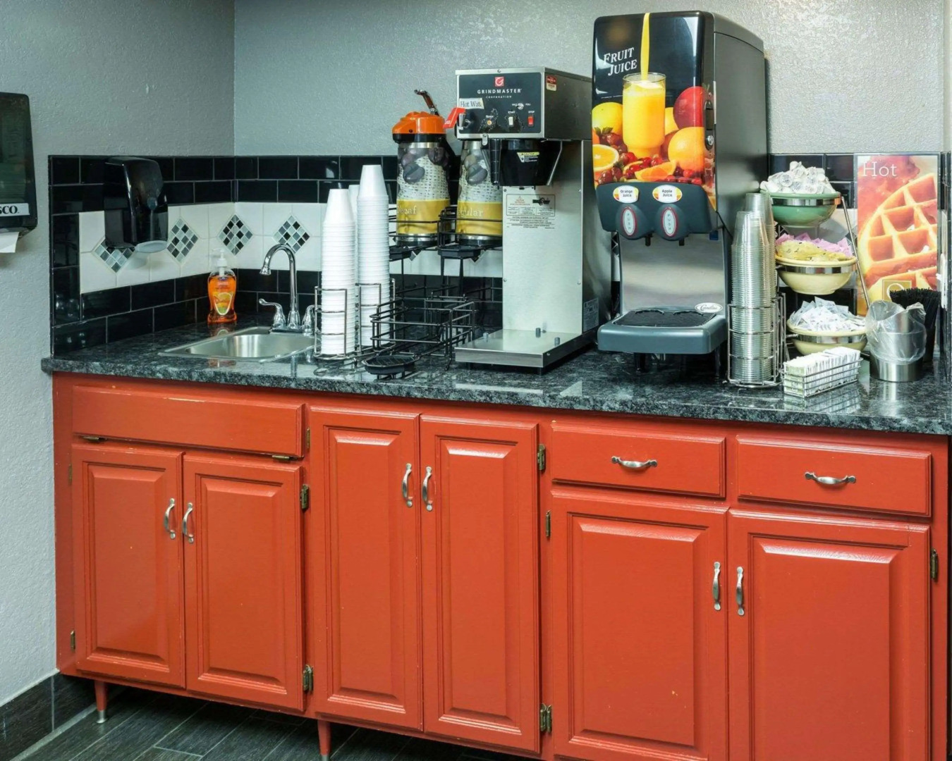 Quality Inn Savage - Bloomington West