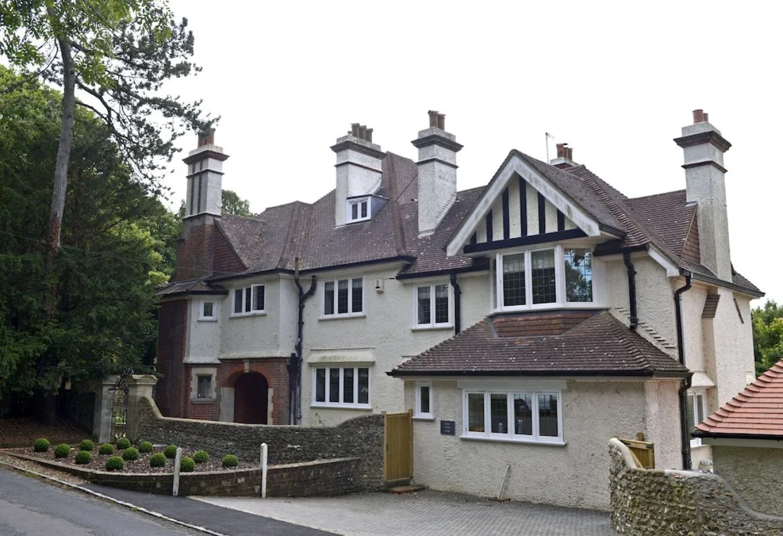 Little Friston Lodge