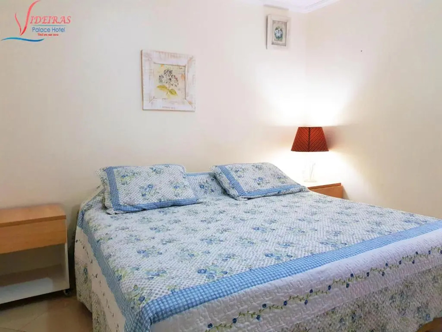 Videiras Palace Hotel