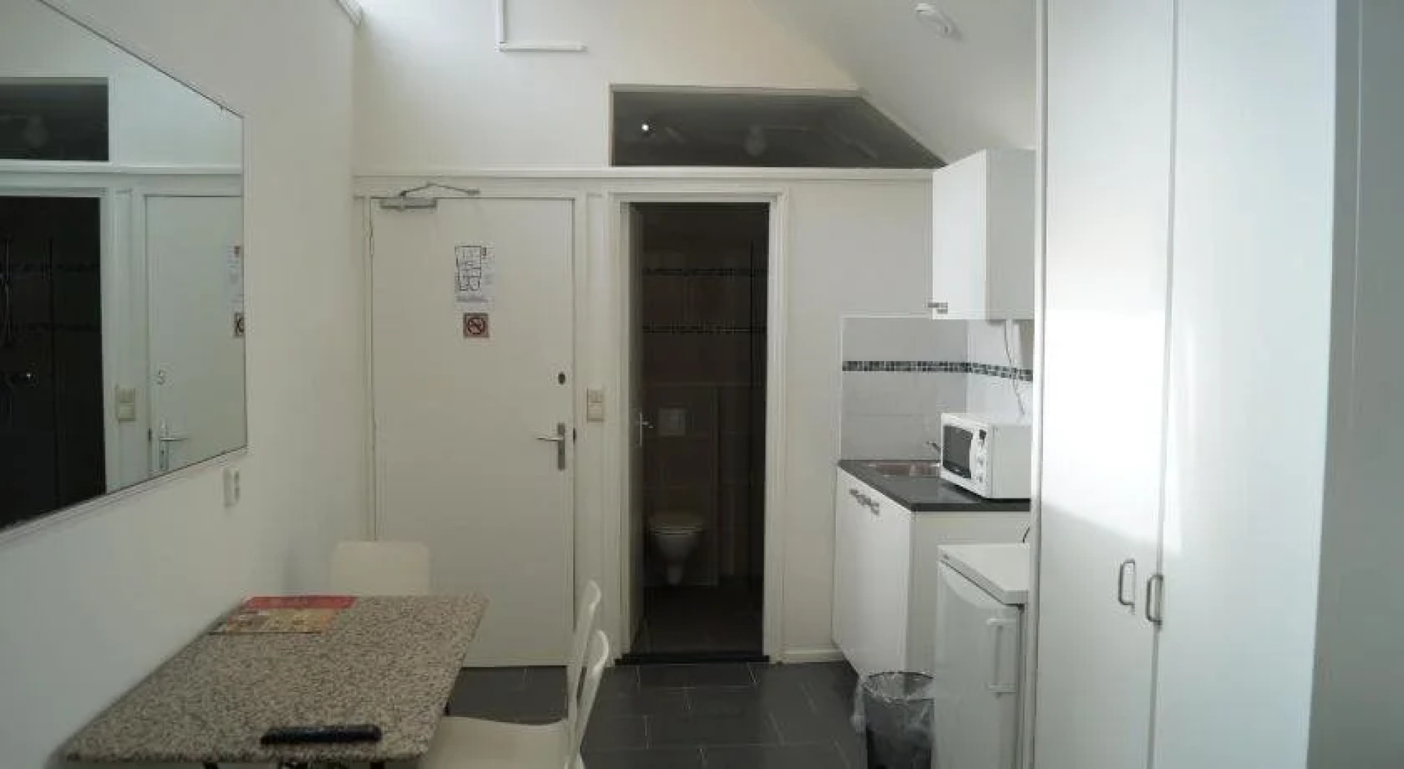 Hotel De Witte Hoeck