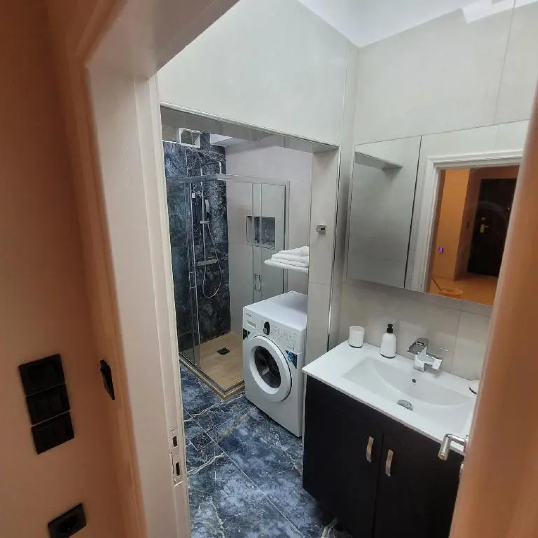 SOFICOS SEA View Apartment