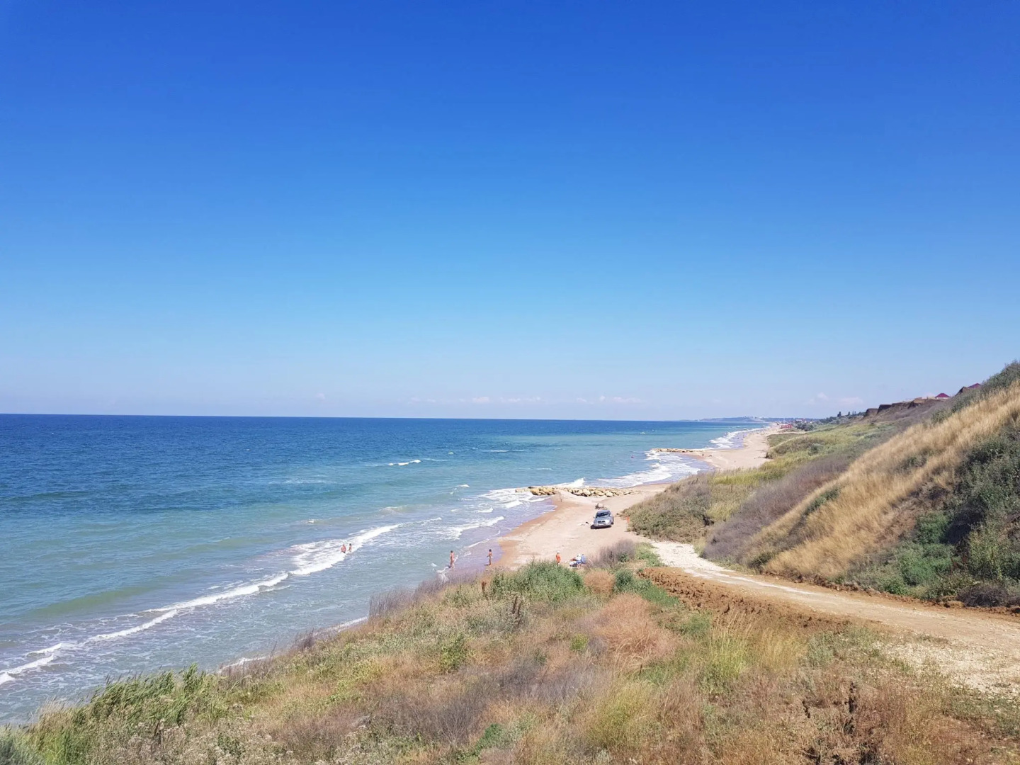 Гостевой дом на Центральной, 41