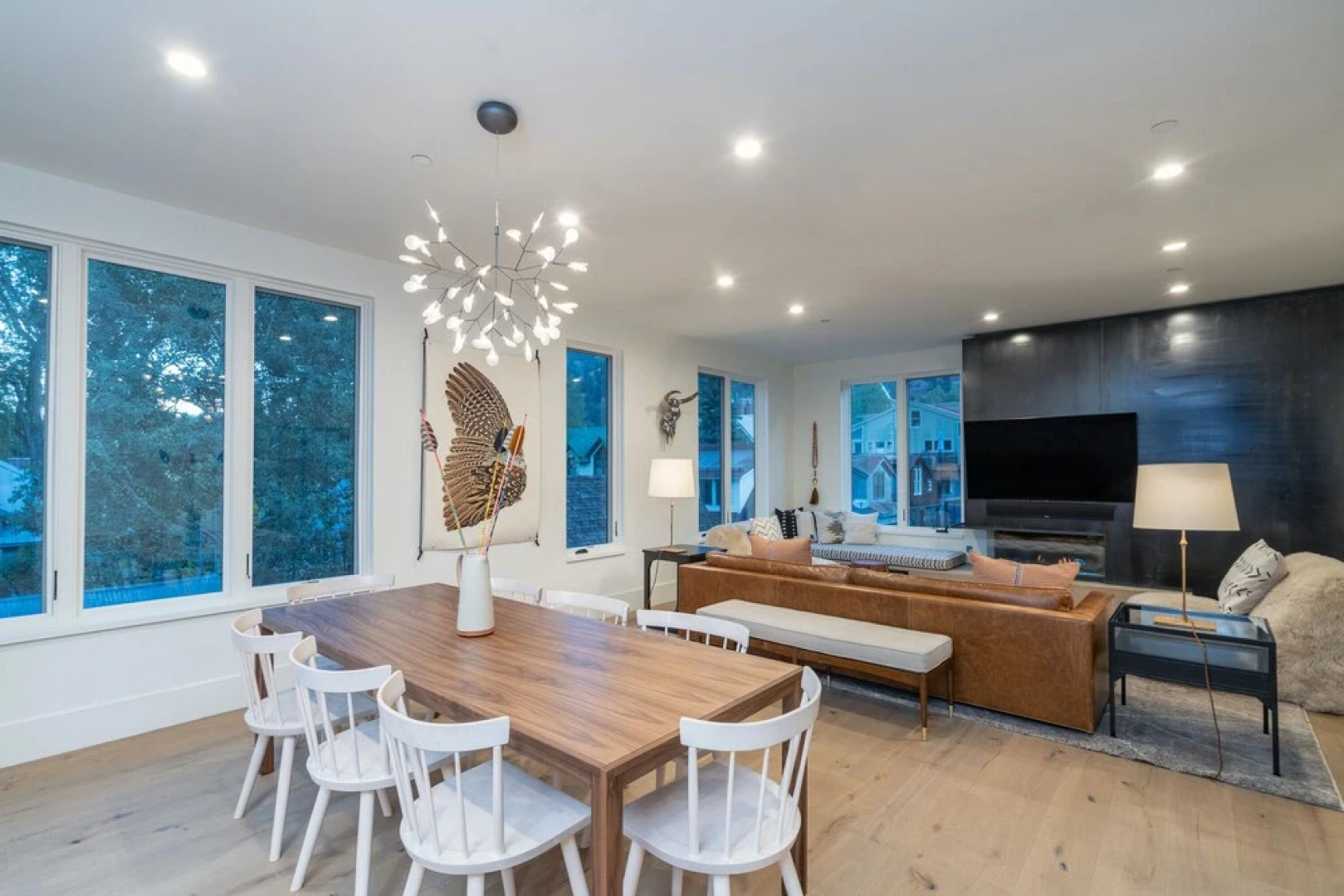 SAN Juan 103 AT Transfer by Exceptional Stays