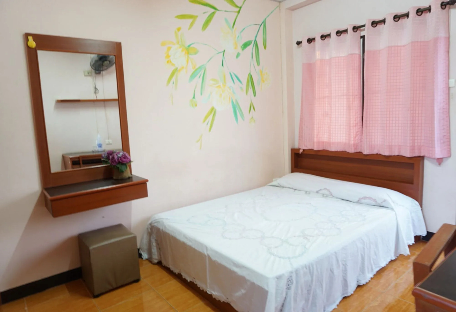 Chiang Mai Tree Hostel