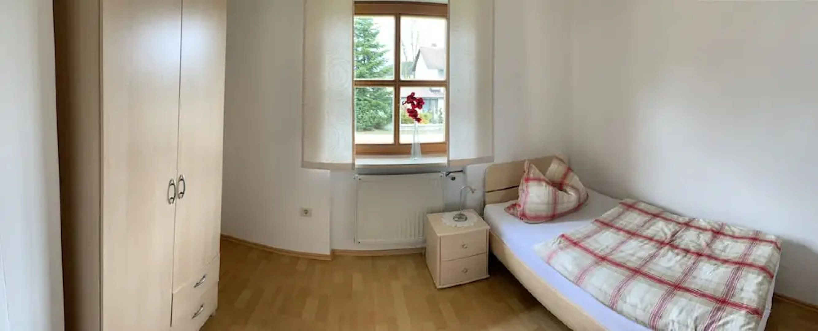 Ferienwohnungen Martina