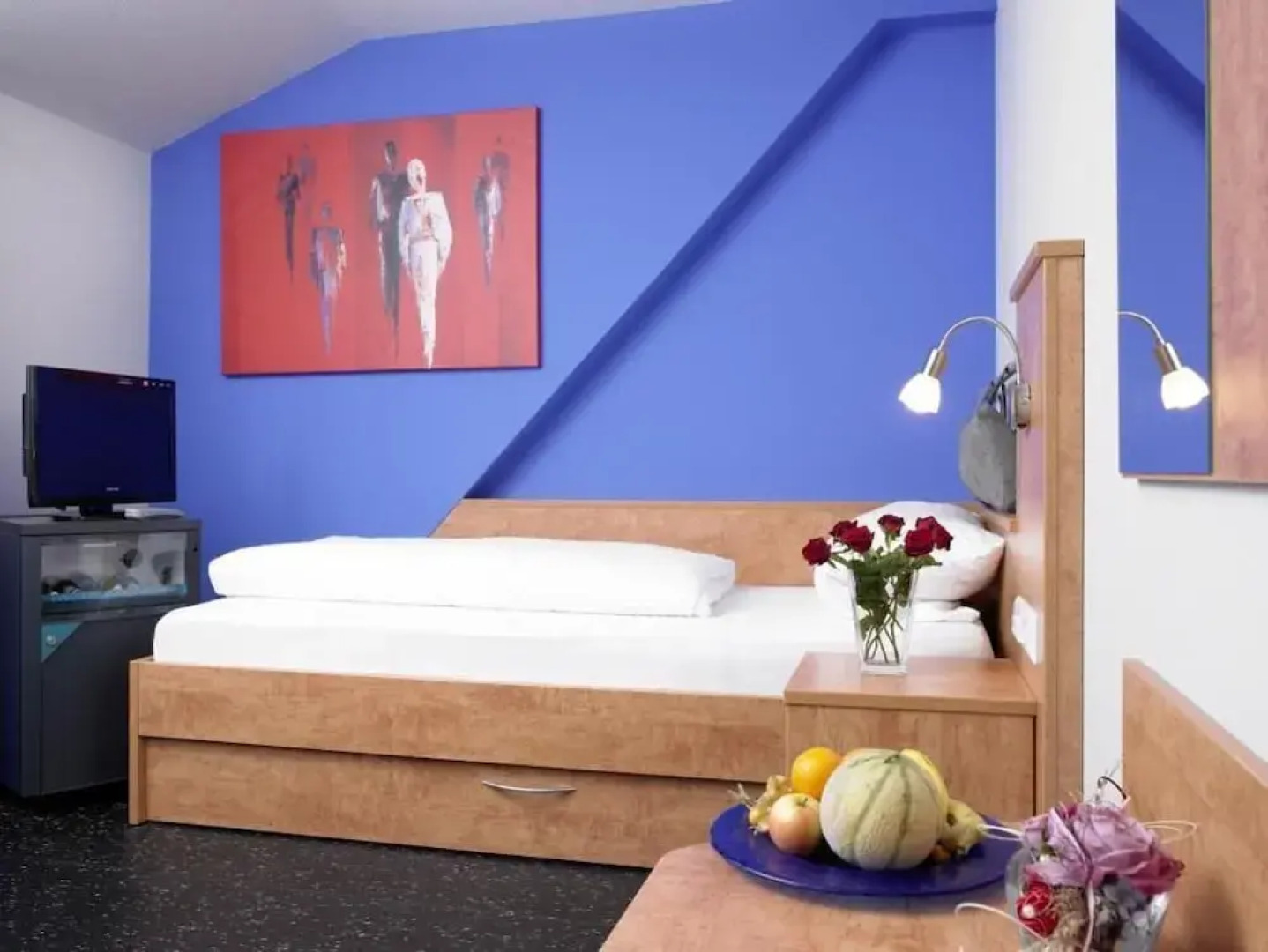 Landgasthof Erdmannshöhle