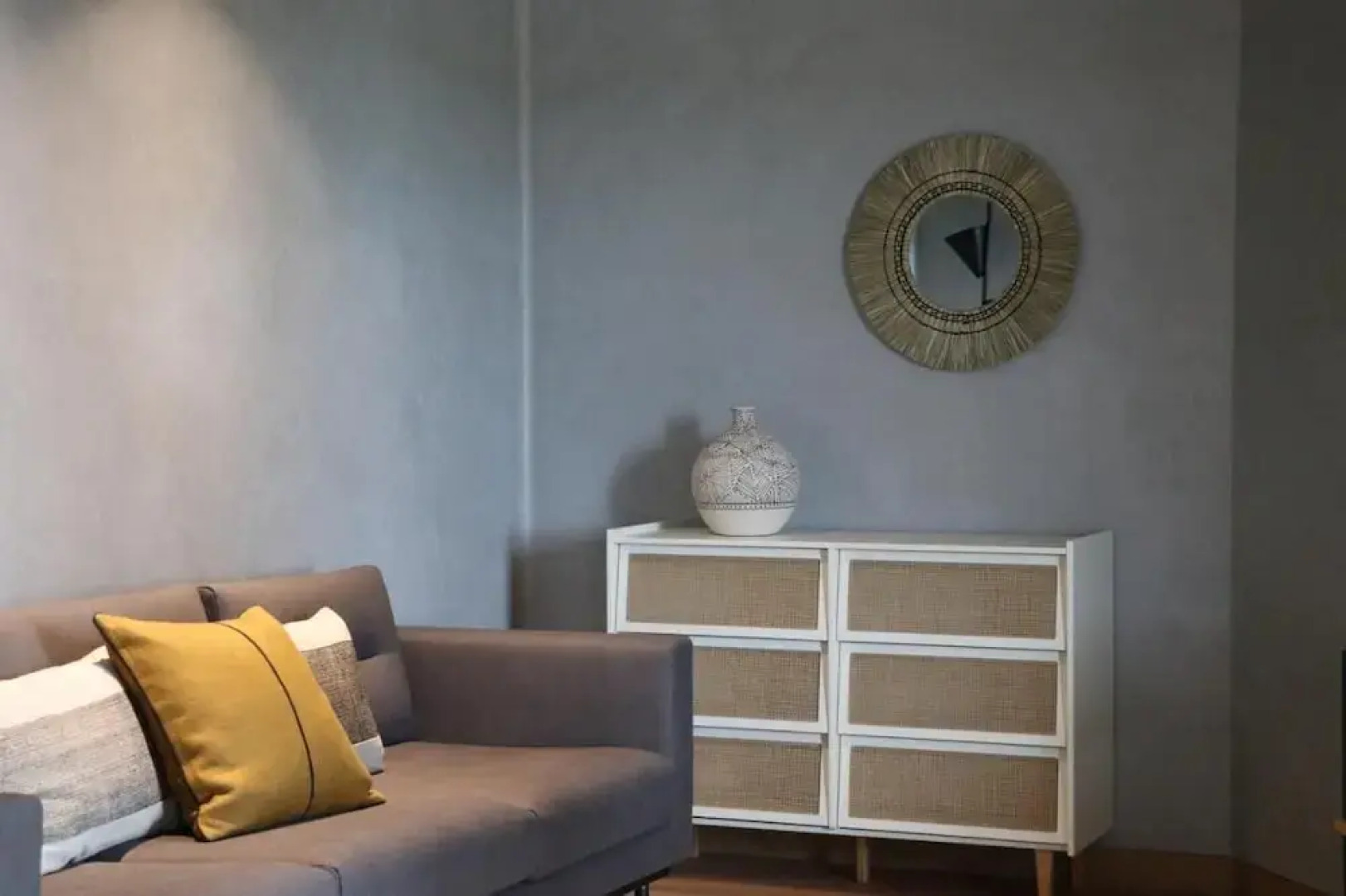 Santa Cruz - Movement & Nature House