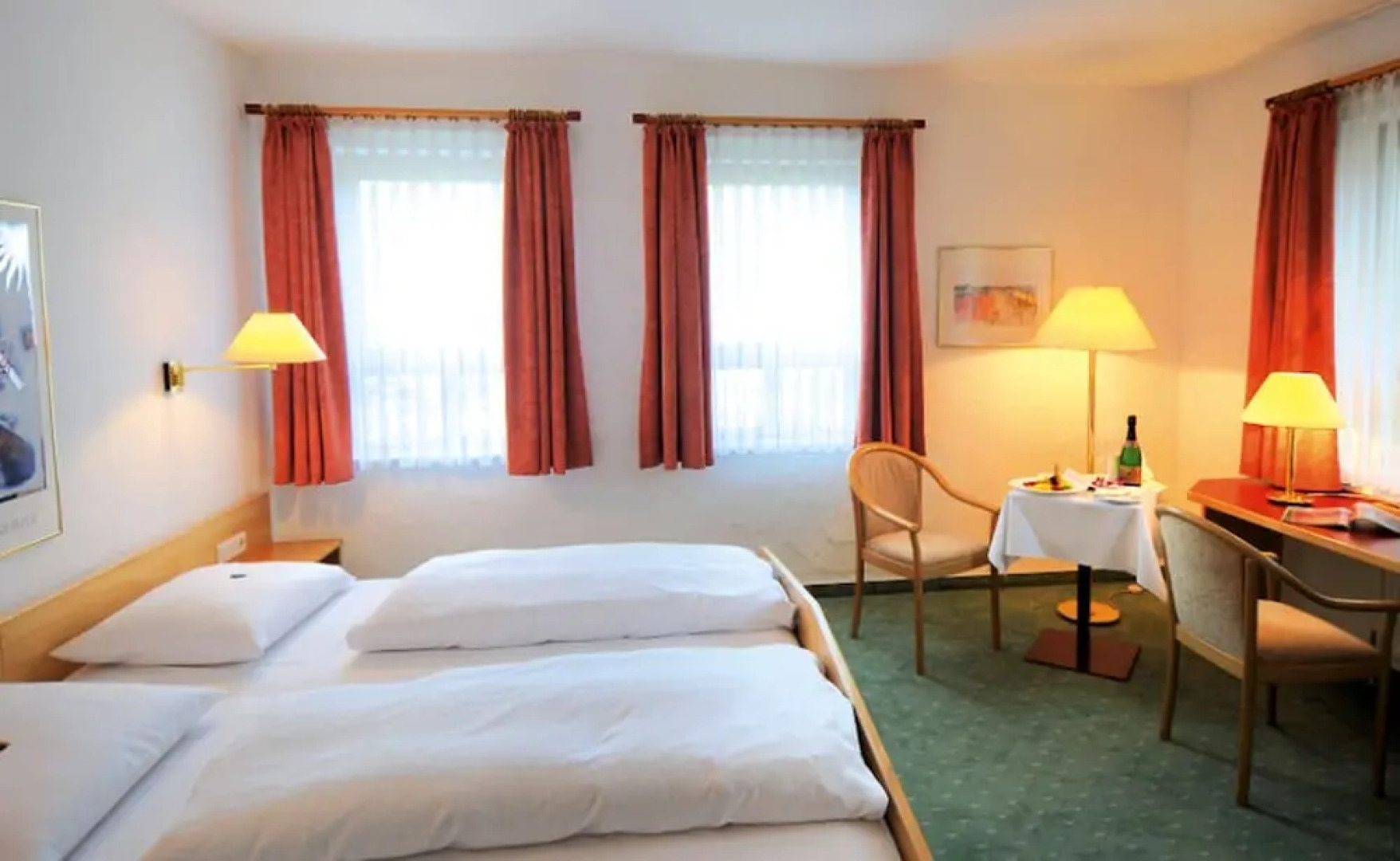 Landgasthof Hotel Rössle