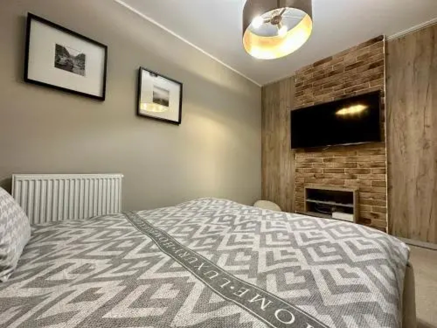 LuxApart Kalisz Złota