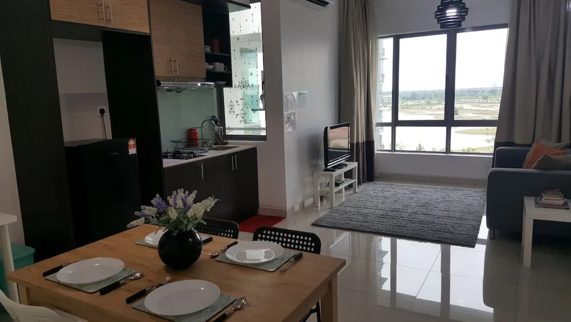 Cyberjaya Vega Residensi