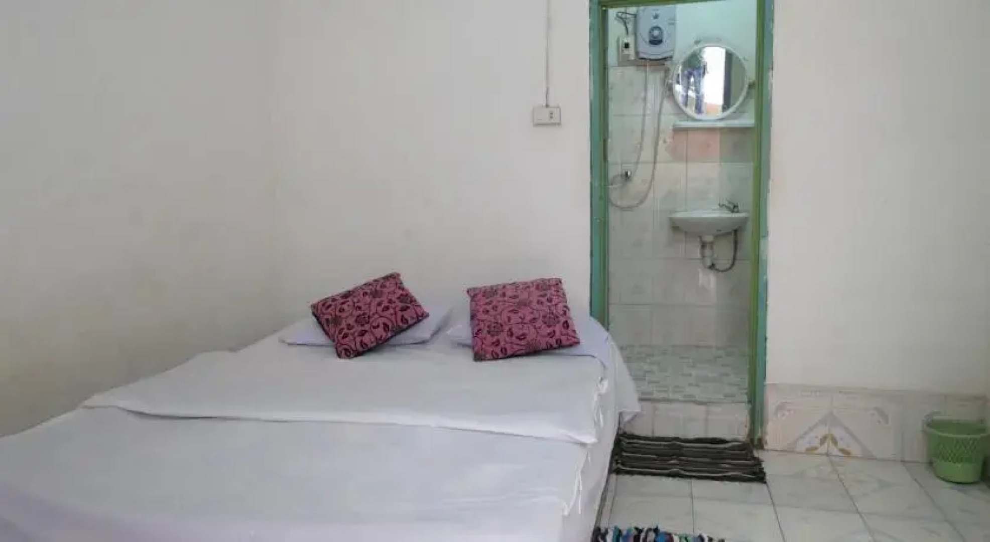 Donevilasack Guest House