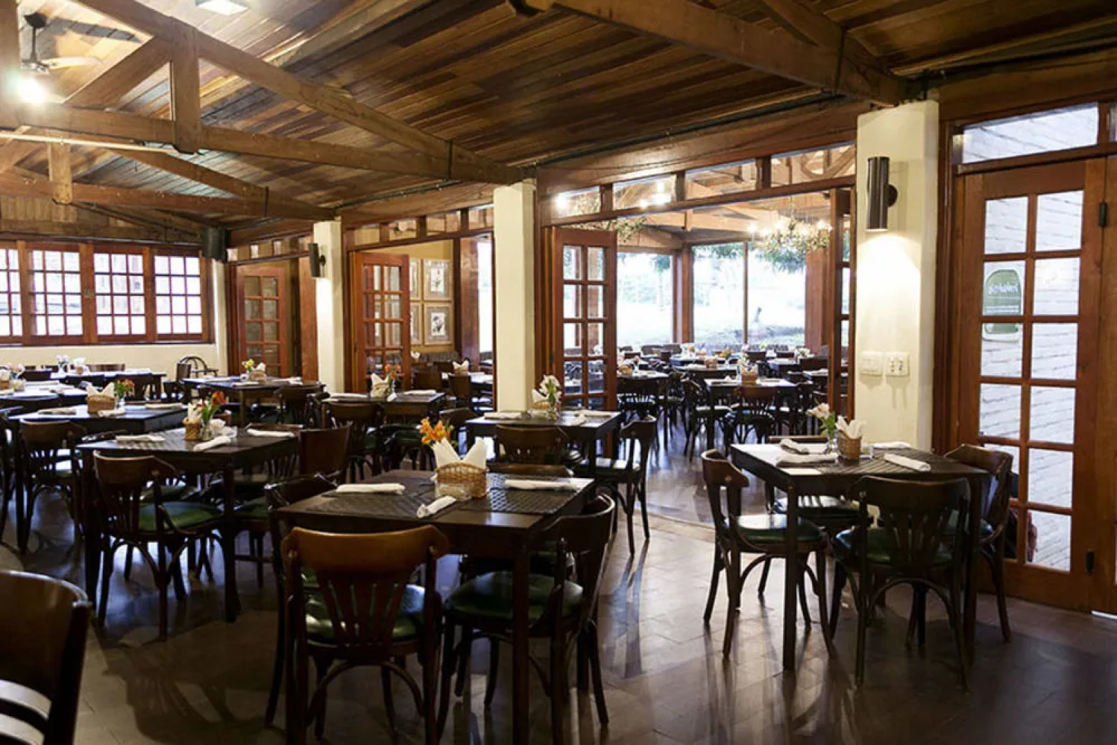 Santa Clara Eco Resort