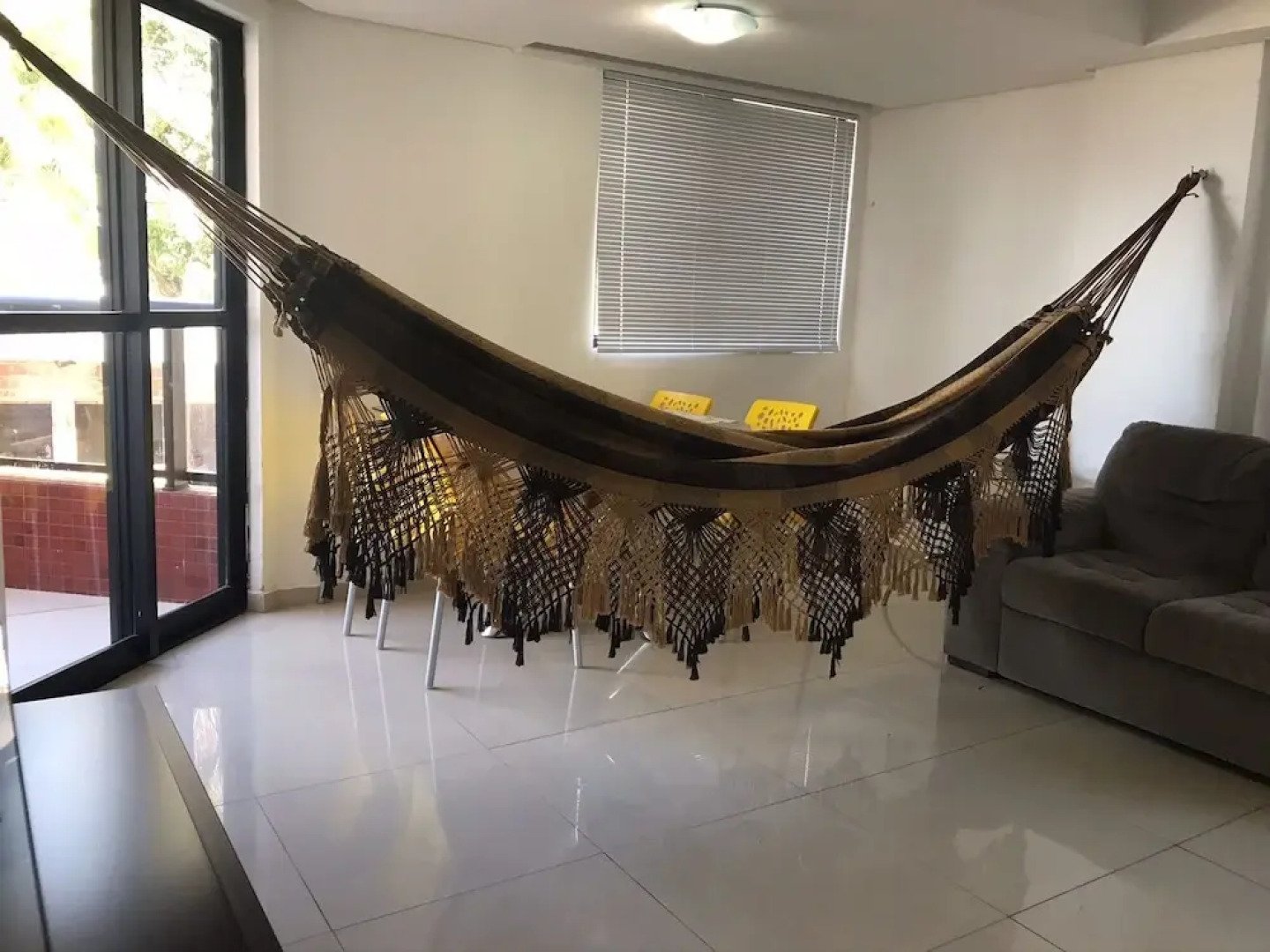 Flat Marinas Cabo Branco