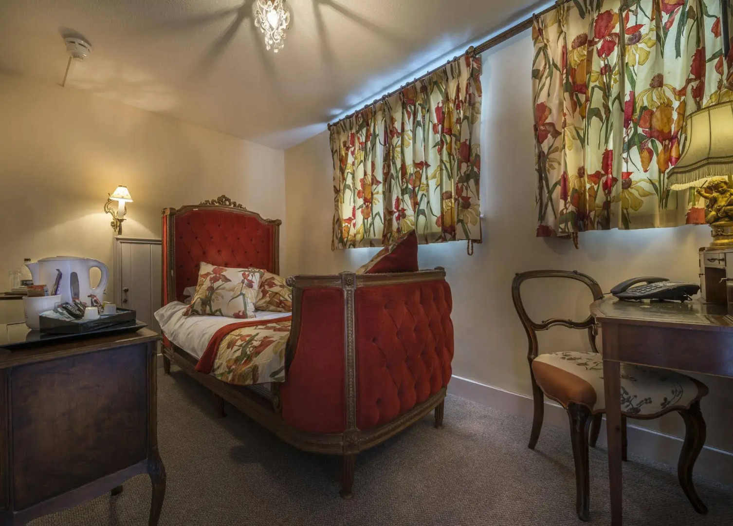 The White Hart Royal Hotel, Moreton-in-Marsh