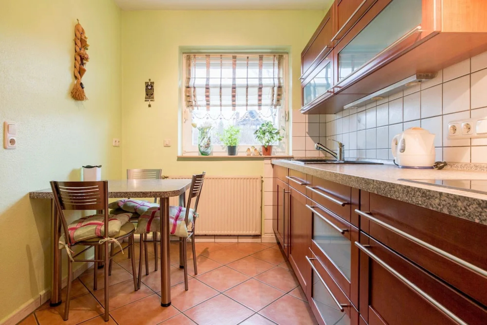 Private House Hanselriede