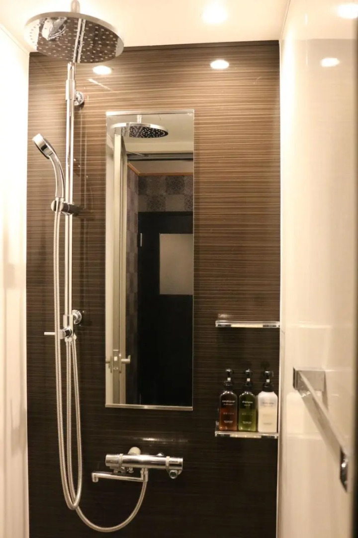 Hoshino Resorts Aomoriya