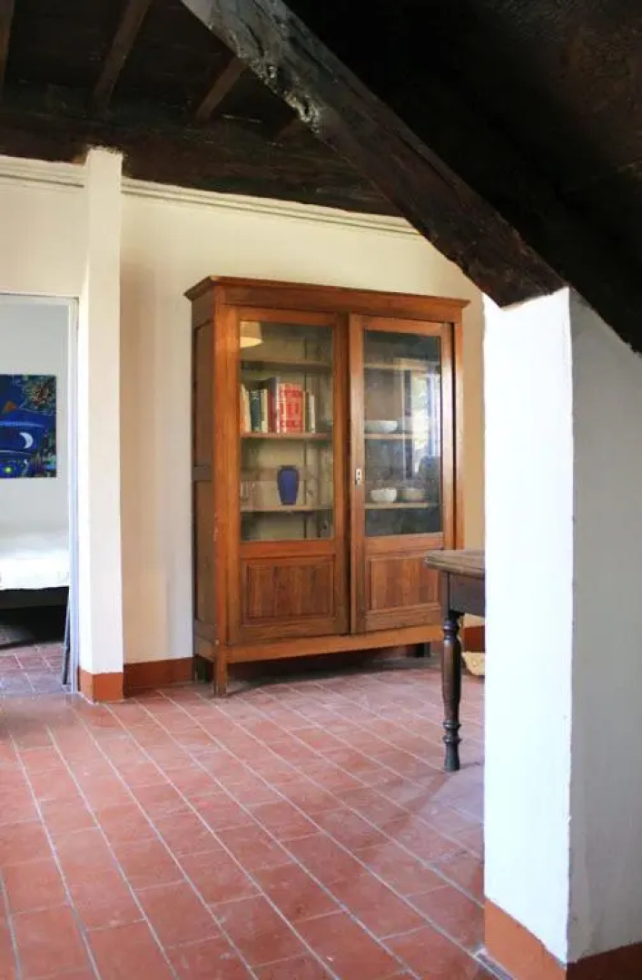 Torrione Apartment