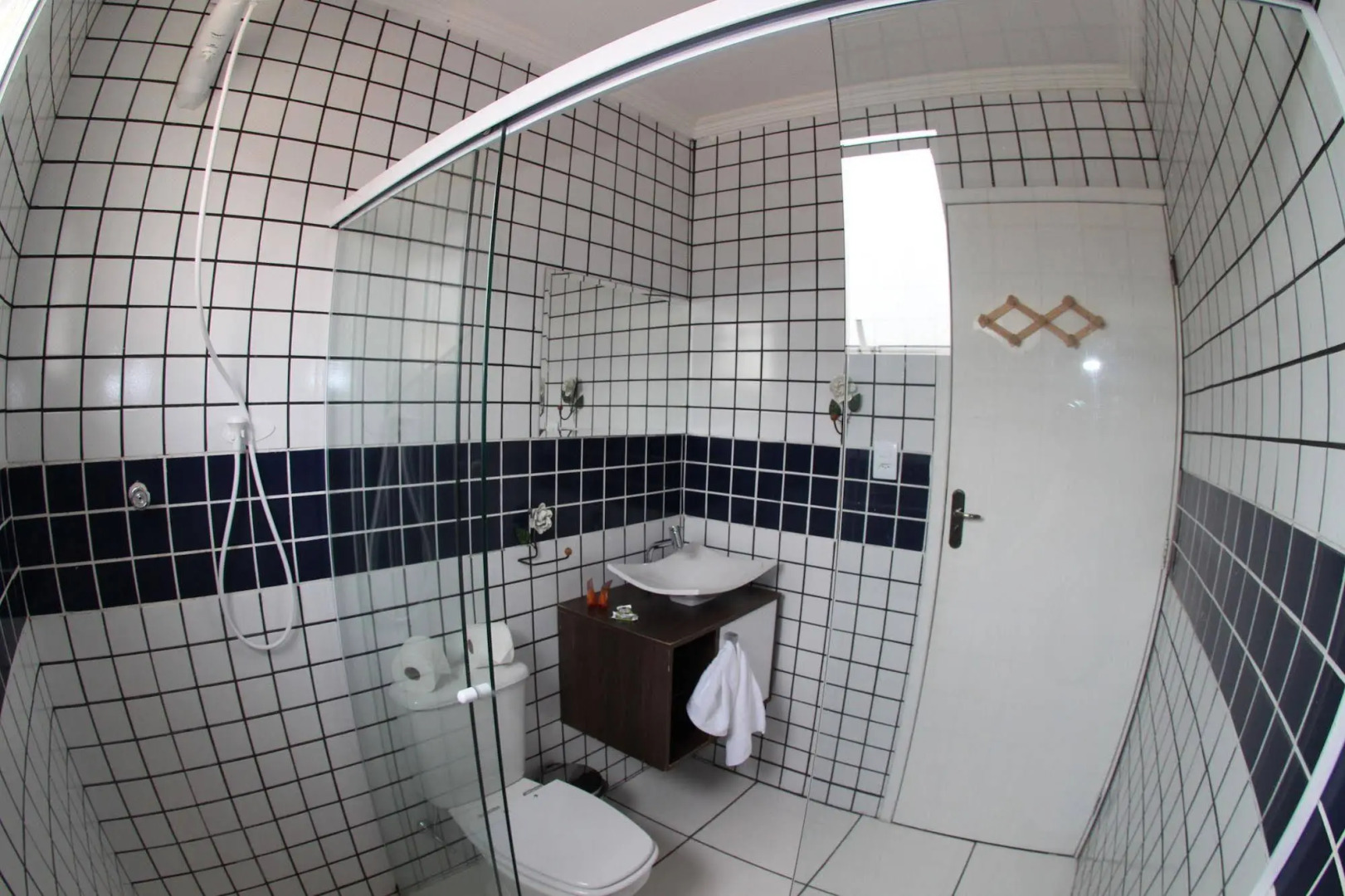 Pousada Apple House Paraty