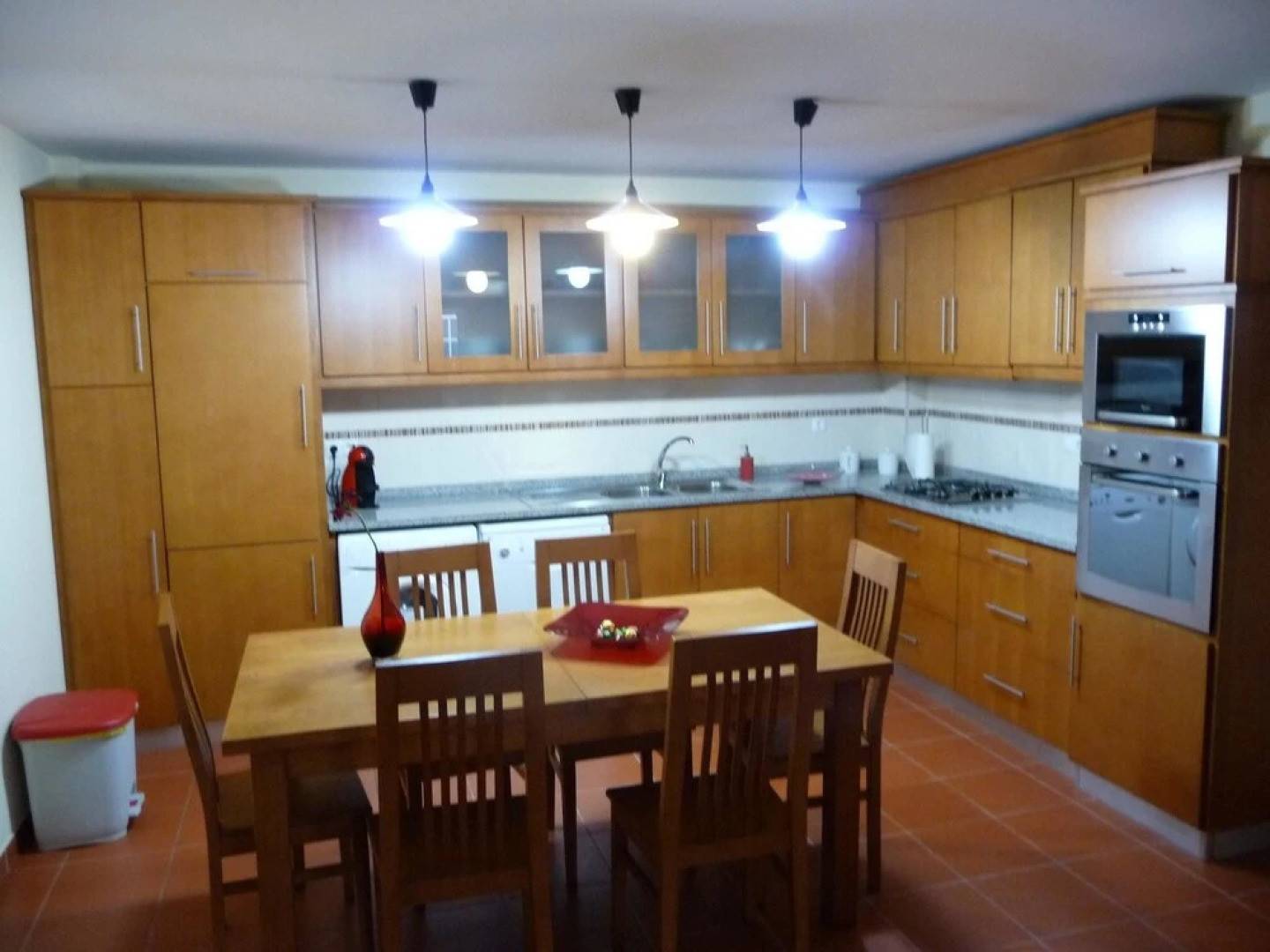 House With 2 Bedrooms in Vila de Rei, With Wonderful Mountain View and