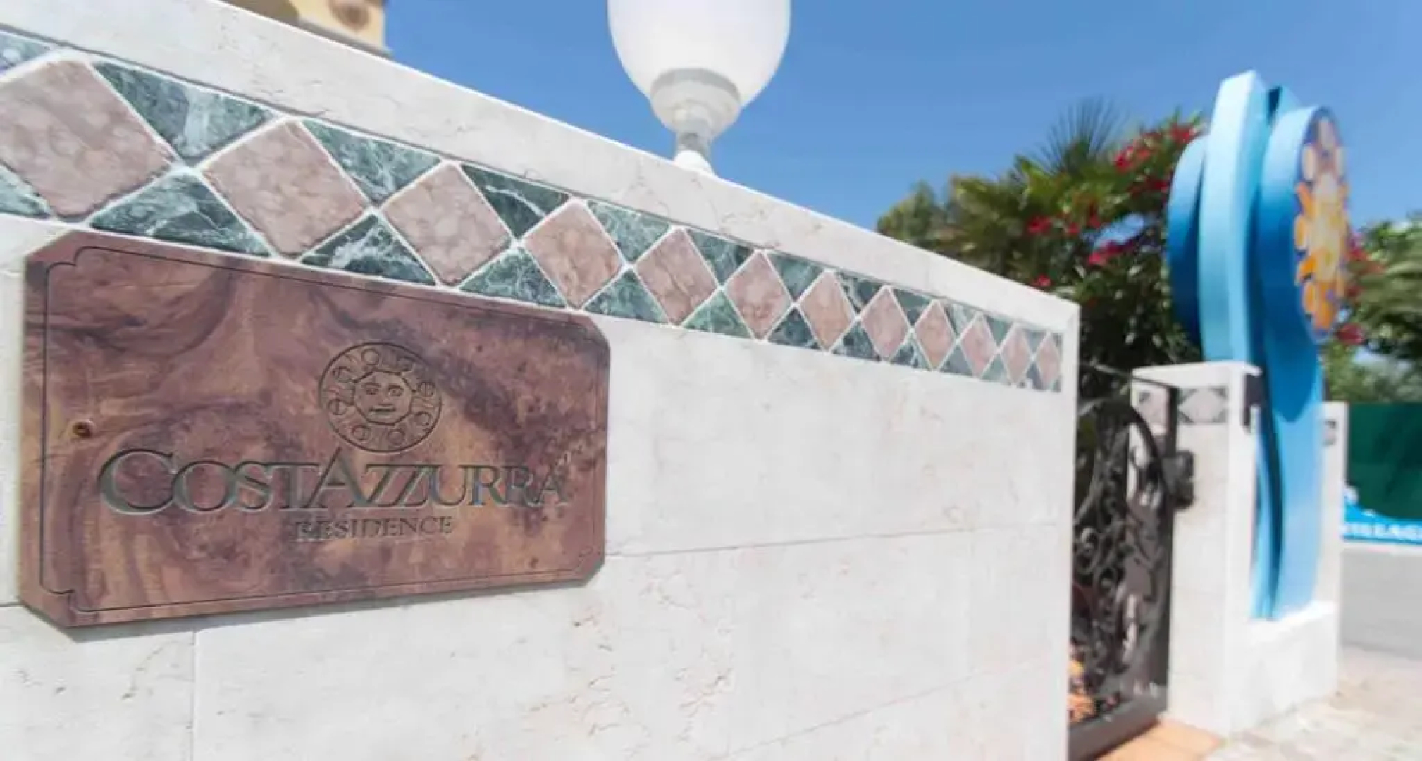Residence Costazzurra