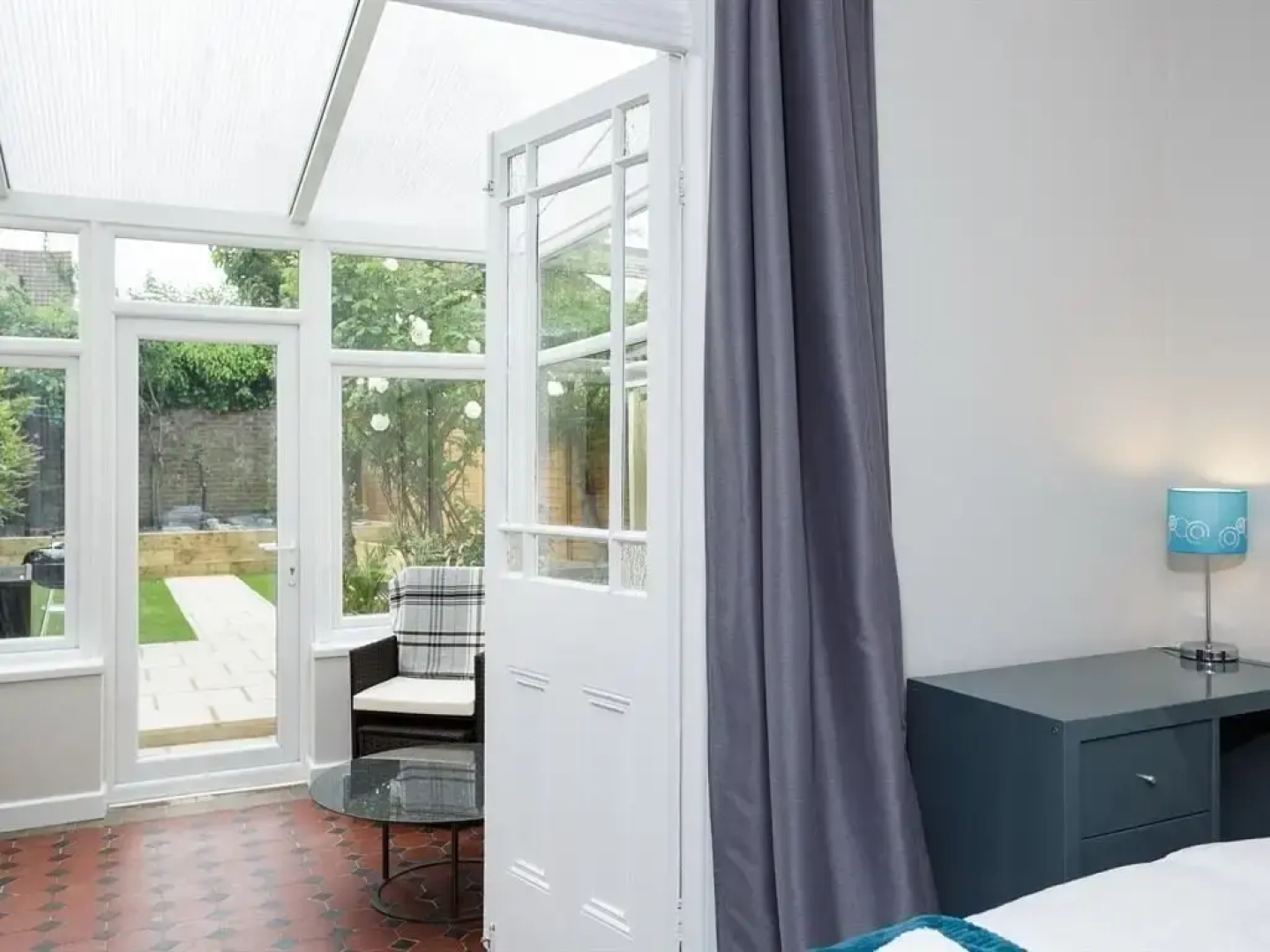 Orchard Garden Apartment