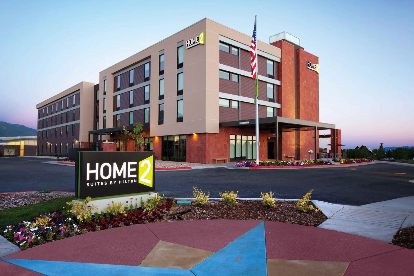 Home2 Suites by Hilton Salt Lake City/Layton, UT