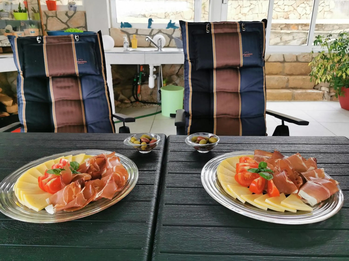 Luxury apartment Prestige Villa Bellevue