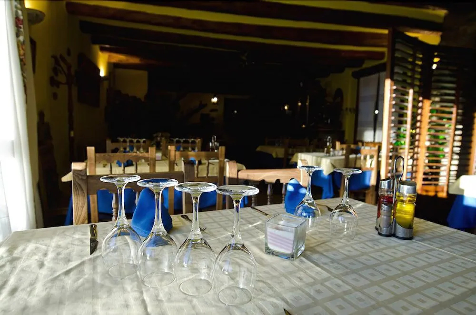 L'Estança de l'Era del Marxant