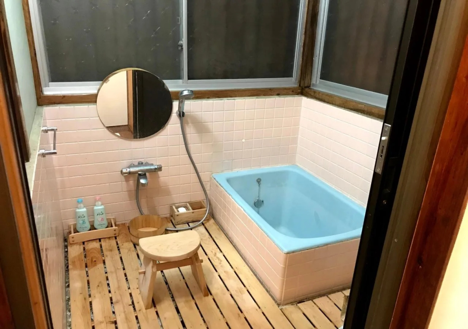 Guesthouse Wasabi - Hostel