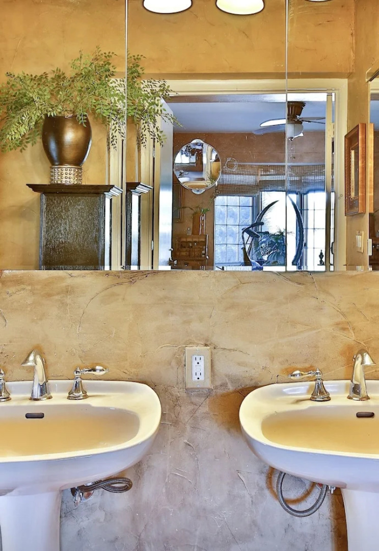 Ellen's Paradise Retreat