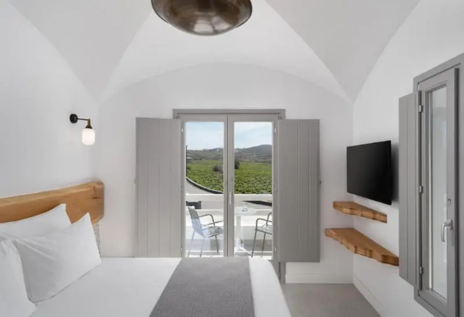 La Ponta Villas&suites