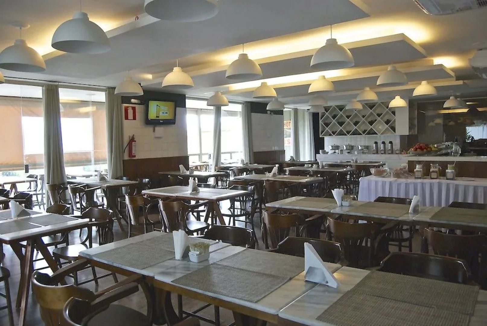 Campus Flat by Vision Vespasiano