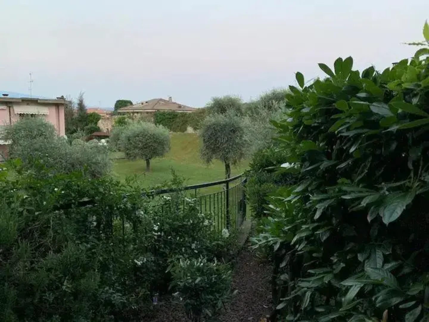 Appartamento Due Pini Lago di Garda